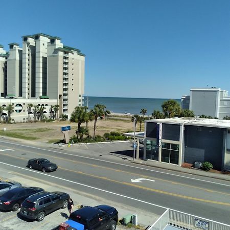 The Virginian Motel Myrtle Beach Zewnętrze zdjęcie