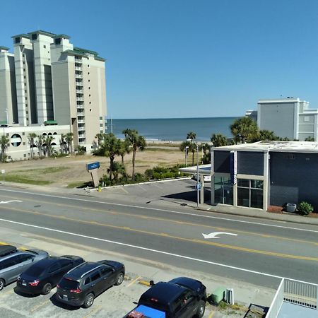 The Virginian Motel Myrtle Beach Zewnętrze zdjęcie