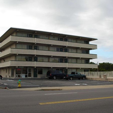 The Virginian Motel Myrtle Beach Zewnętrze zdjęcie